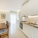 Apartment Casa Maria - Tra Centro E Stazione Treni