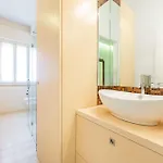 Casa Maria - Tra Centro E Stazione Treni Apartment