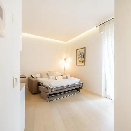 Casa Maria - Tra Centro E Stazione Treni Apartment Verona