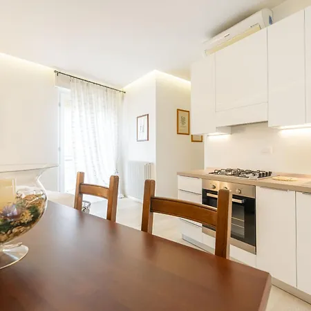 Casa Maria - Tra Centro E Stazione Treni Apartment Verona