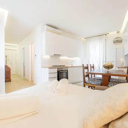 Casa Maria - Tra Centro E Stazione Treni Apartment Verona
