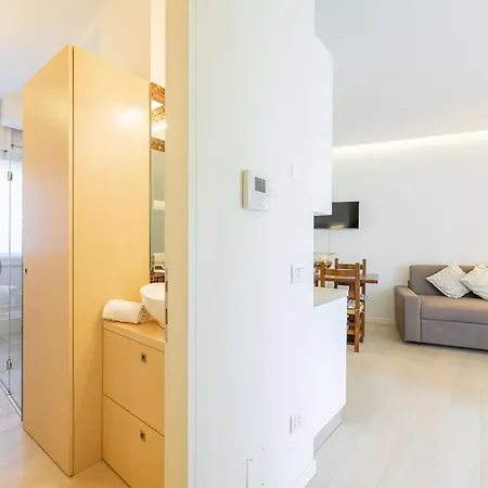 Apartment Casa Maria - Tra Centro E Stazione Treni Verona