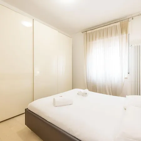 Apartment Casa Maria - Tra Centro E Stazione Treni
