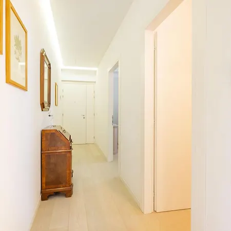 Apartment Casa Maria - Tra Centro E Stazione Treni Verona
