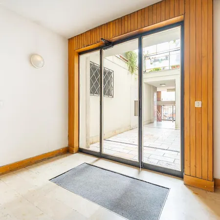 Casa Maria - Tra Centro E Stazione Treni Apartment