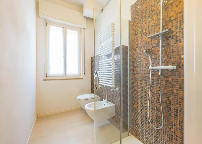 Casa Maria - Tra Centro E Stazione Treni * ורונה