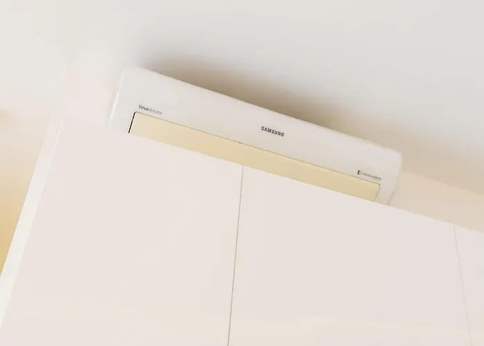 Casa Maria - Tra Centro E Stazione Treni *