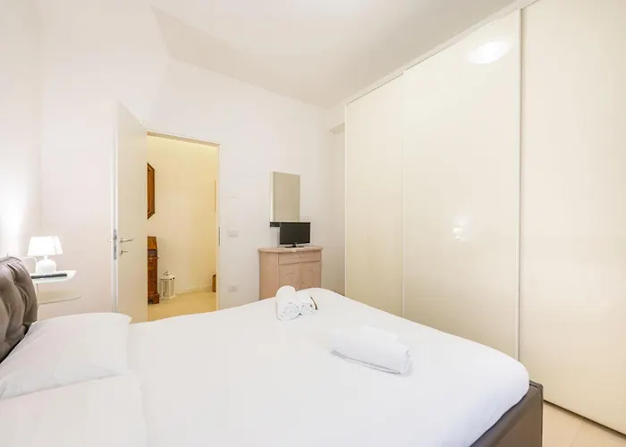 Casa Maria - Tra Centro E Stazione Treni