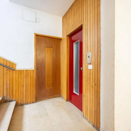 Appartement Casa Maria - Tra Centro E Stazione Treni Verona