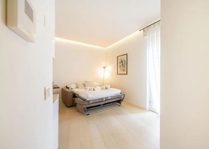 Casa Maria - Tra Centro E Stazione Treni Appartement Verona