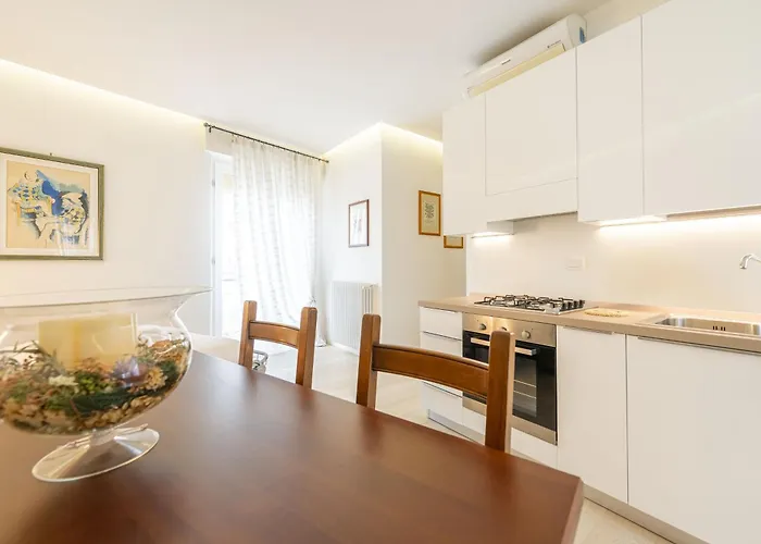 Casa Maria - Tra Centro E Stazione Treni Appartement Verona