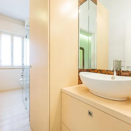 Casa Maria - Tra Centro E Stazione Treni Appartement